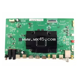 TCL 主板组件 40-M838A1-MAD2HG 65X3